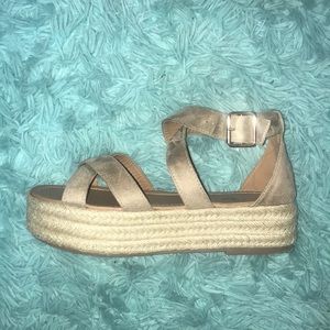 ‼️BONNIBEL ESPADRILLES‼️